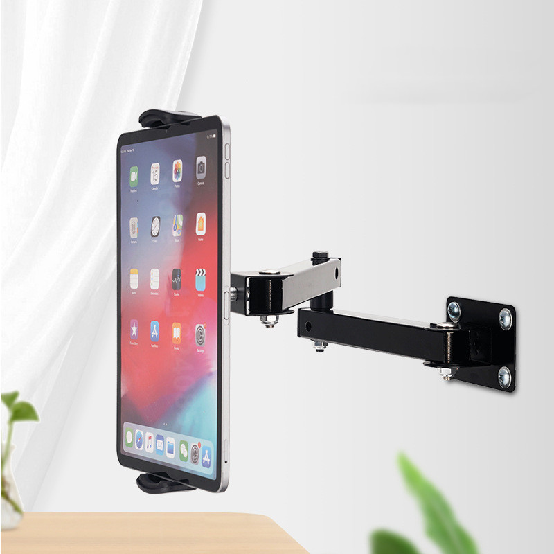 Ulefone Tablet Accessories - Wall Mount Tablet Stand Adjustable Long
