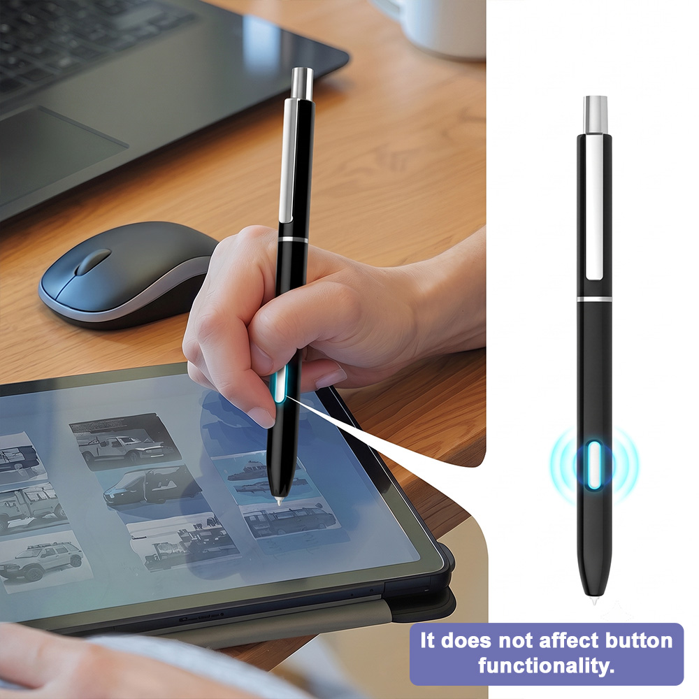 Samsung Tablet With Accessories - New Pencil Case S Pen For