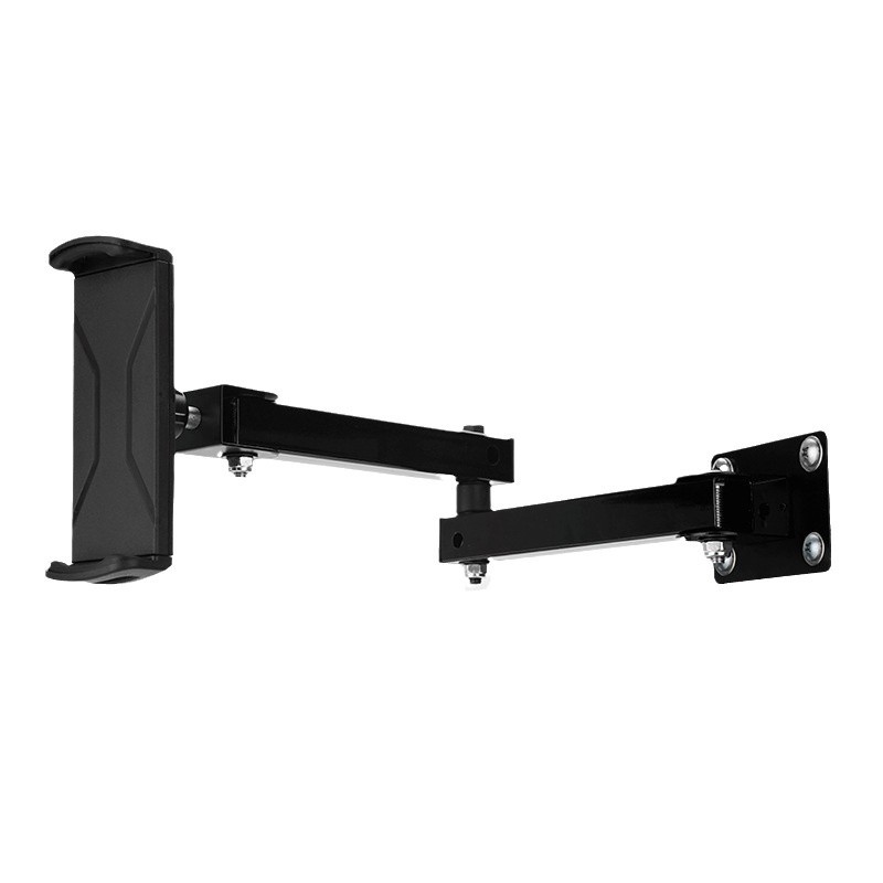 Ulefone Tablet Accessories - Adjustable Stretchable Long Arm Metal Wall