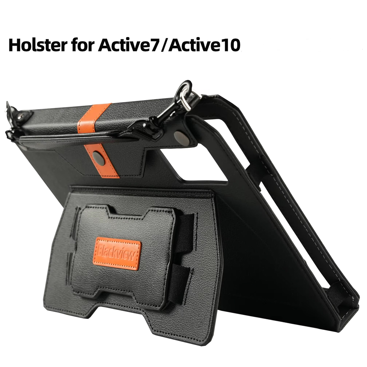 Ulefone Tablet Accessories - Blackview Rugged Tablet Cover For Active