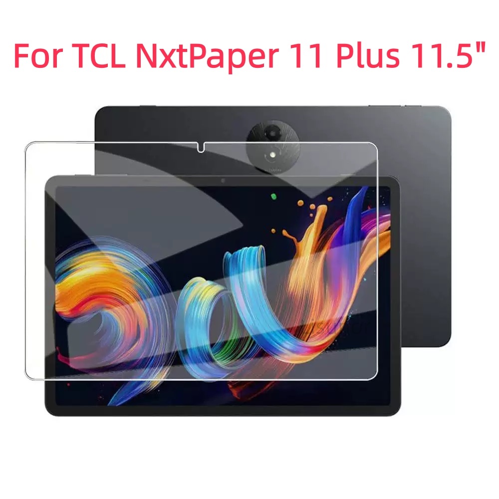 Tcl Tablet Accessories - 1PCS 9H Tempered Glass Tablet Screen