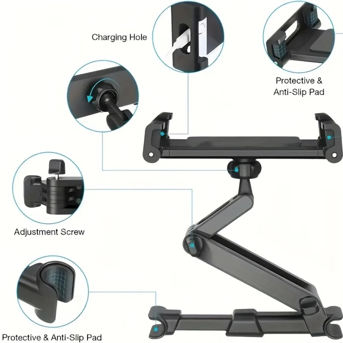 With Wrist Strap Pen Holder Ca - Windows Tablet Accessories recension och pris