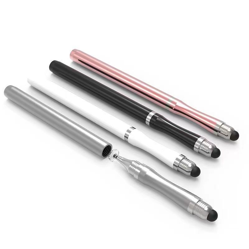 Universal Double headed Stylus - Drawing Tablet Pen Accessories recension och pris