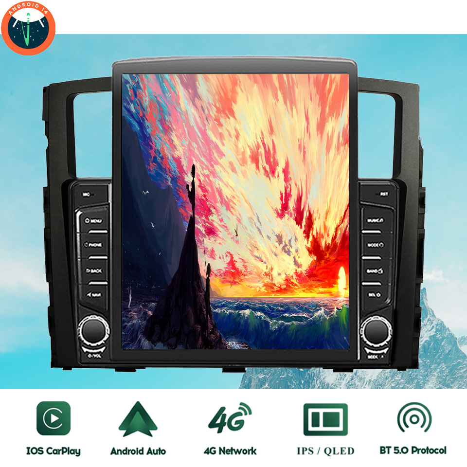 Android 14.0 8G+128G Car Autor - Tablet Danish Mobile & Accessories Faisalabad recension och pris
