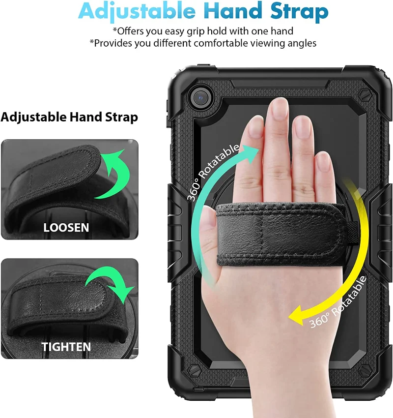 For Lenovo Tab M11 M10 3rd TB3 - Lenovo Tablet M11 Accessories recension och pris