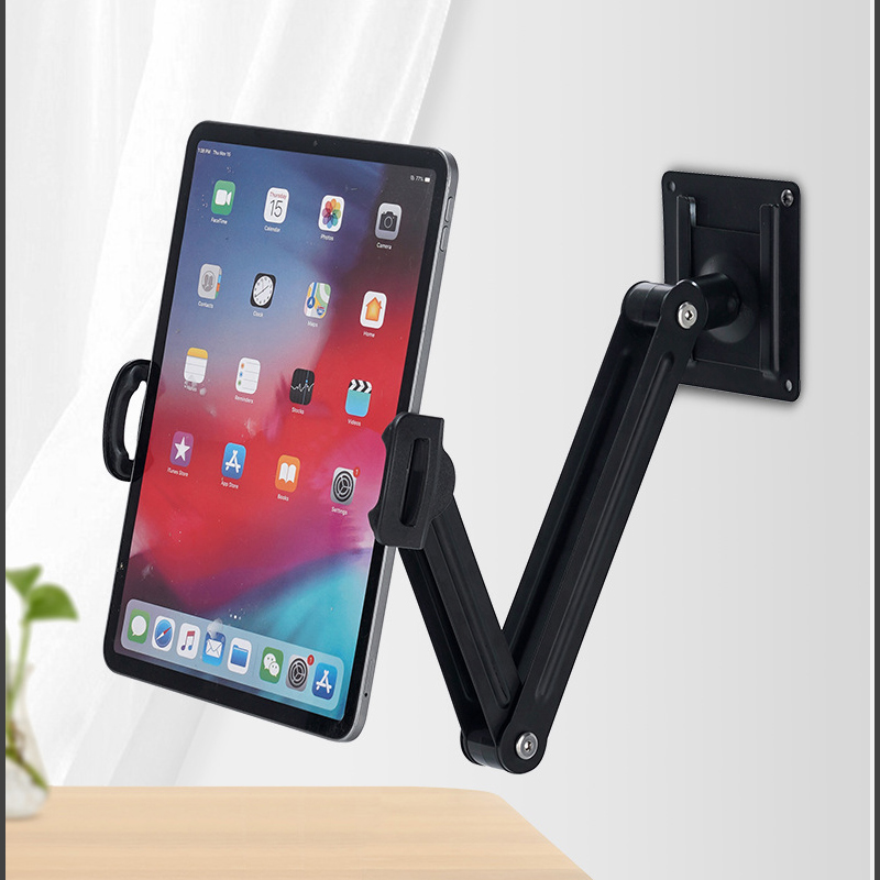 Adjustable Metal Dual-Arm Wall - Ulefone Tablet Accessories recension och pris