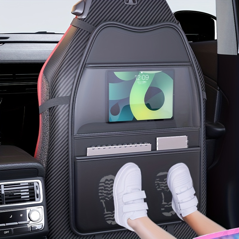 New Car Seat Protection Cover  - Toddler Tablet Accessories recension och pris
