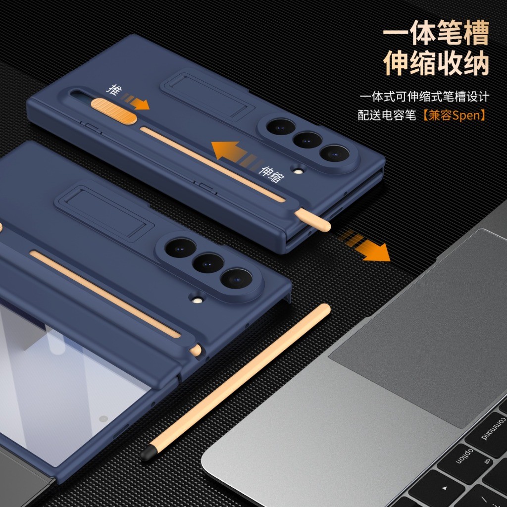 Front Tempered Glass Screen Pr - Windows Tablet Accessories recension och pris
