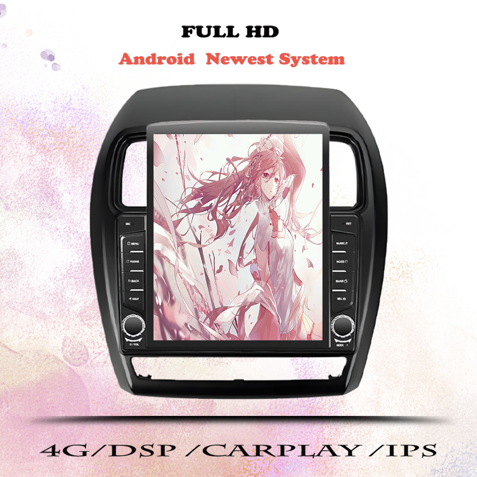 8G+128G Android 14 For Mitsubi - Tablet Danish Mobile & Accessories Faisalabad recension och pris