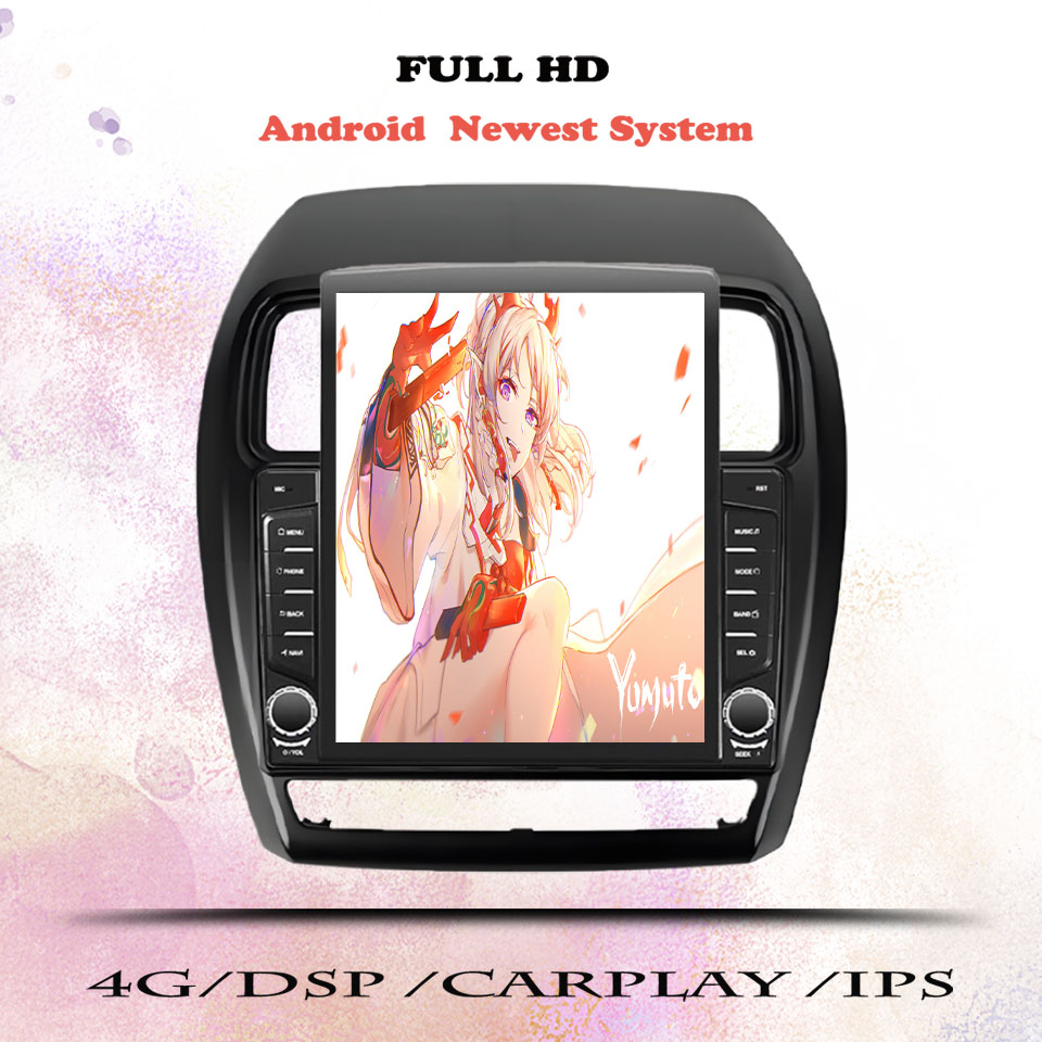 8G+128G Android 14 For Mitsubi - Tablet Danish Mobile & Accessories Faisalabad recension och pris