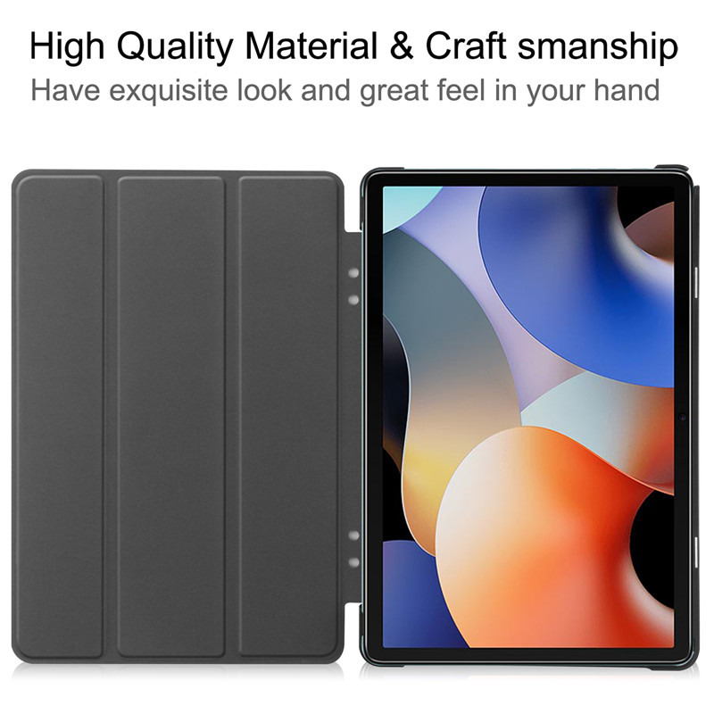 For Oscal Pad 10 Case 10 1 inc - Tcl Tablet Accessories recension och pris