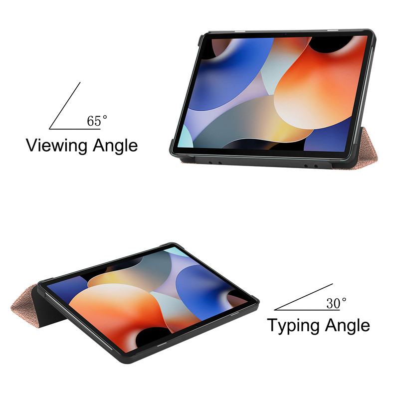 For Oscal Pad 10 Case 10 1 inc - Tcl Tablet Accessories recension och pris