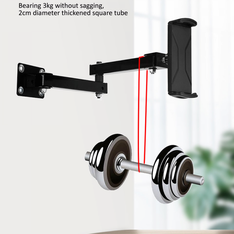 Wall Mount Tablet Stand Adjust - Ulefone Tablet Accessories recension och pris