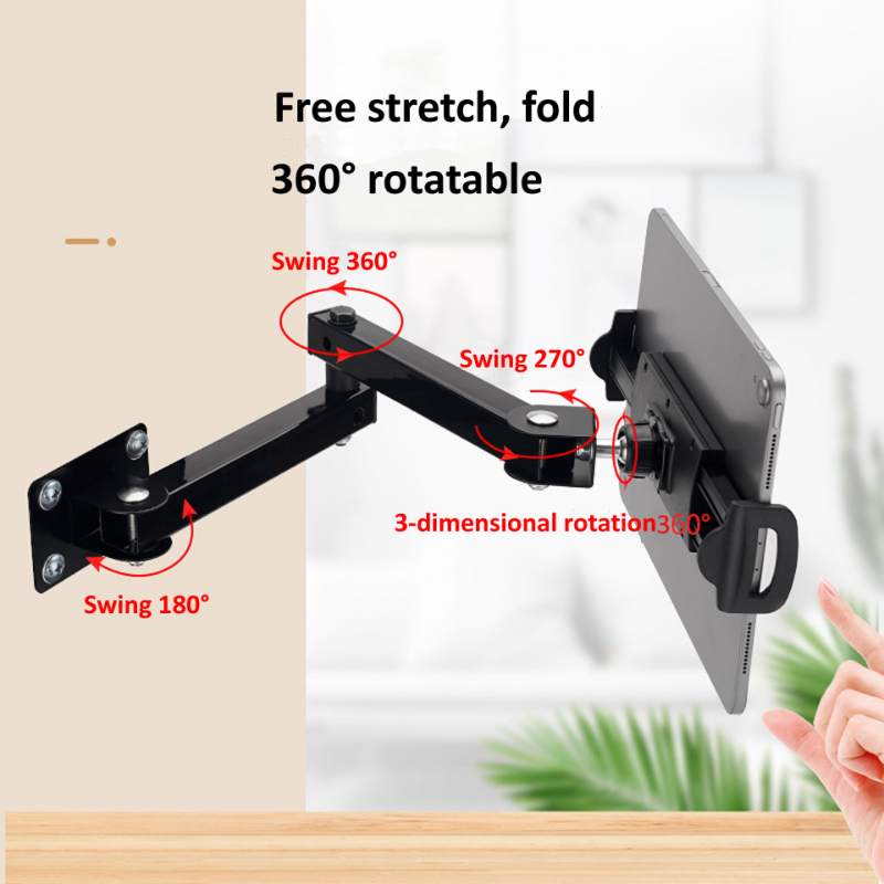 Wall Mount Tablet Stand Adjust - Ulefone Tablet Accessories recension och pris