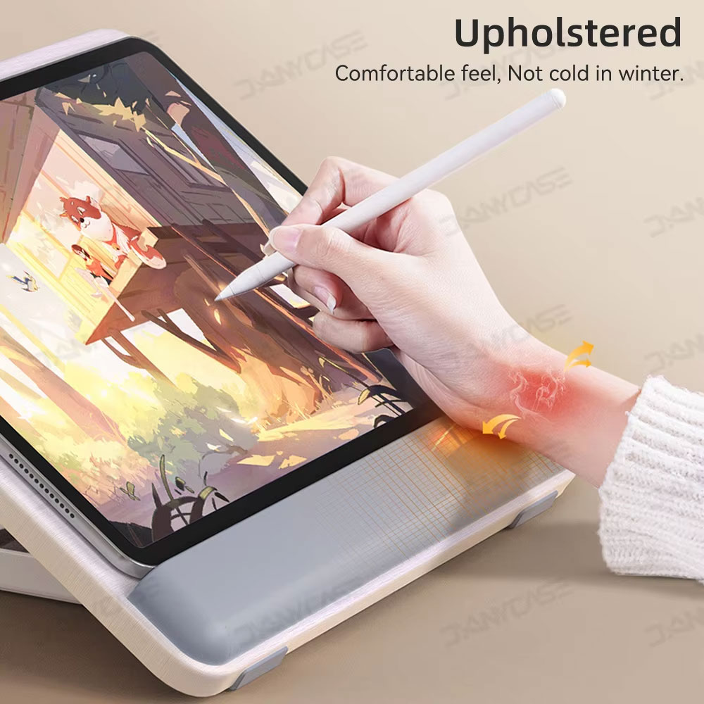 Tablet Bracket Drawing iPad St - Samsung Tablet With Accessories recension och pris