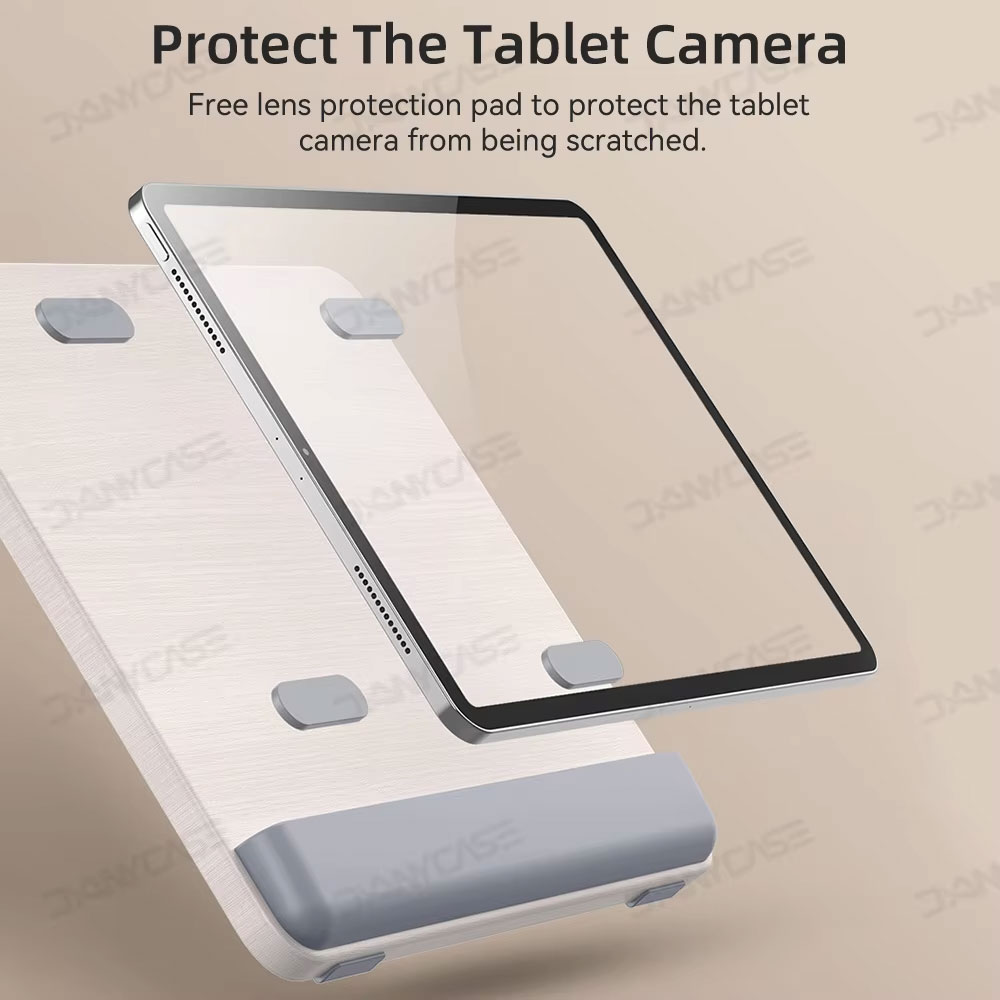 Tablet Bracket Drawing iPad St - Samsung Tablet With Accessories recension och pris