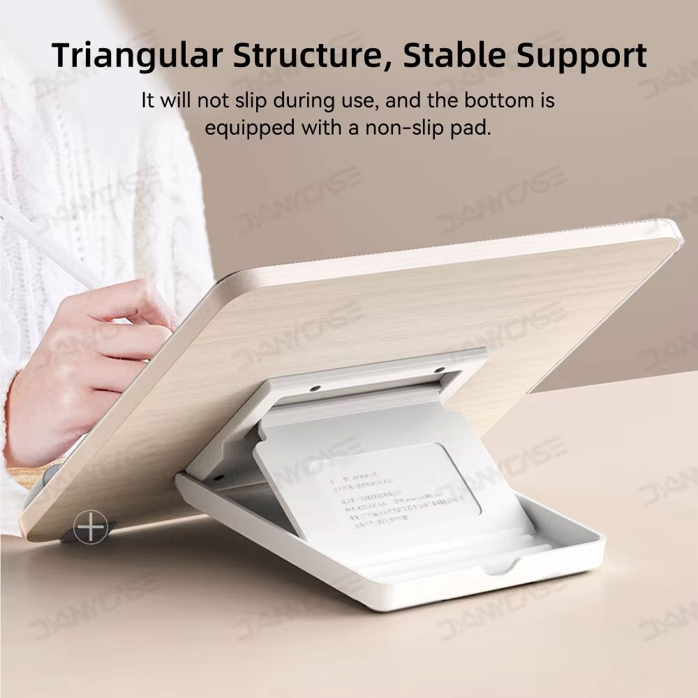 Tablet Bracket Drawing iPad St - Samsung Tablet With Accessories recension och pris