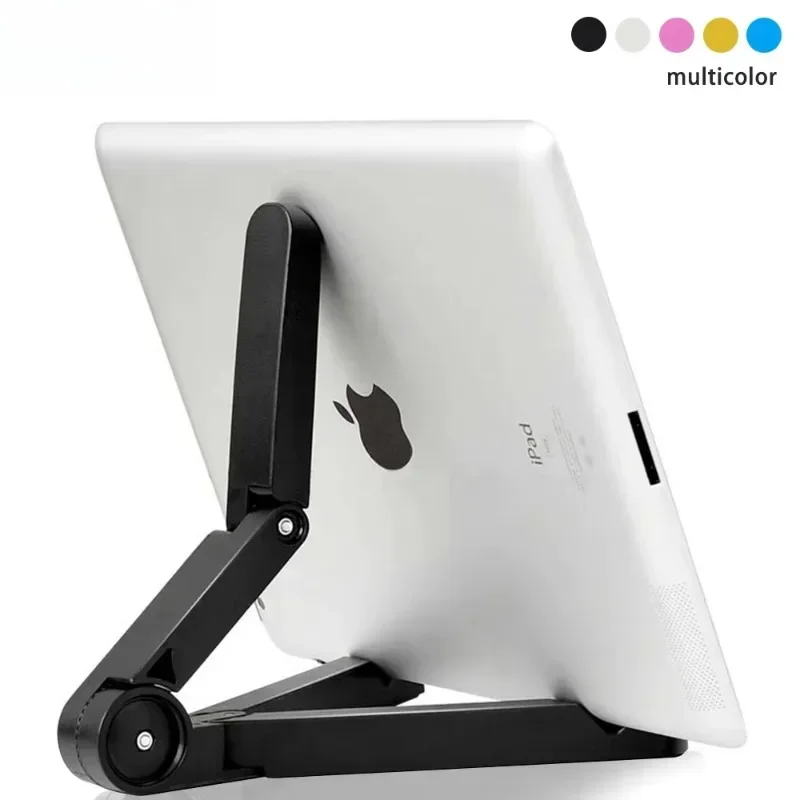 Universal Folding Tablet Holde - Samsung Tablet With Accessories recension och pris