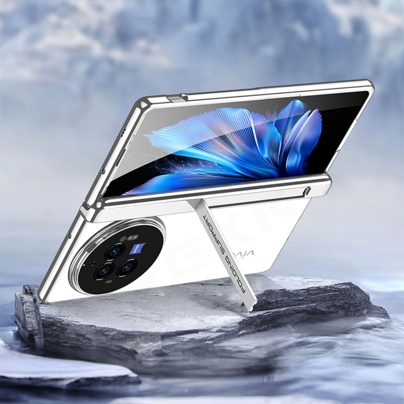 Magnetic Hinge Plating Clear C - Windows Tablet Accessories recension och pris
