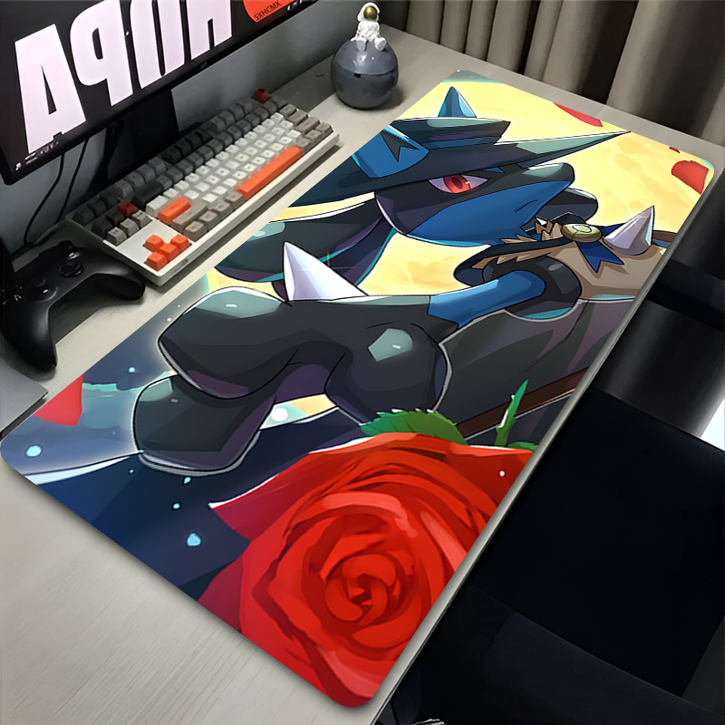 Mouse Pad Cool Anime P-pokemon - Rugged Tablet Accessories recension och pris