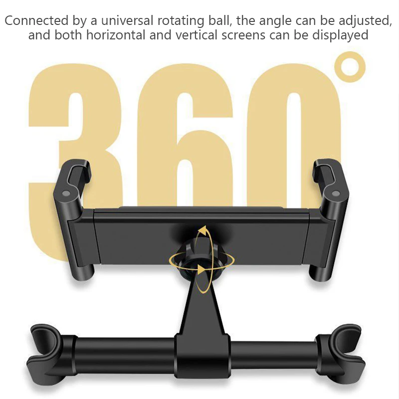 Universal 4-11 Inch Telescopic - Toddler Tablet Accessories recension och pris