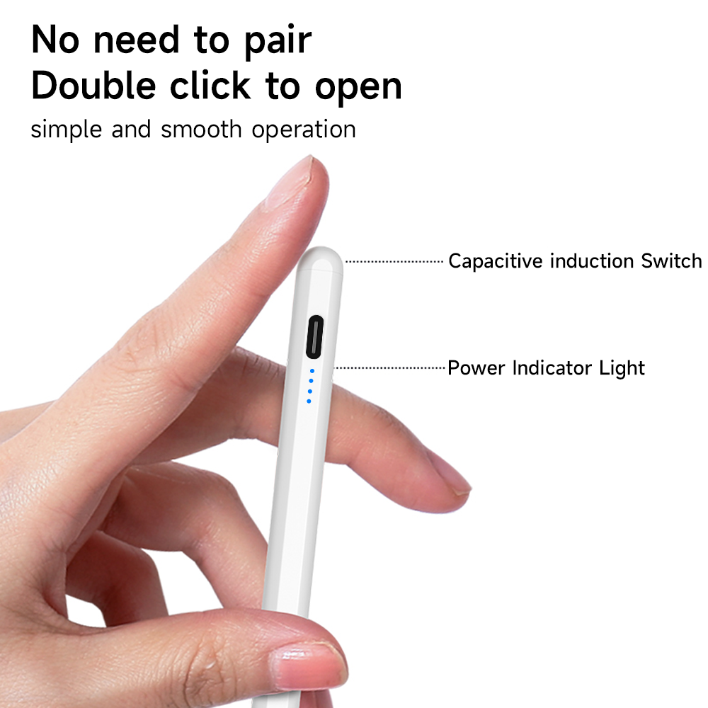 Stylus Pen For Tablet Mobile P - Windows Tablet Accessories recension och pris