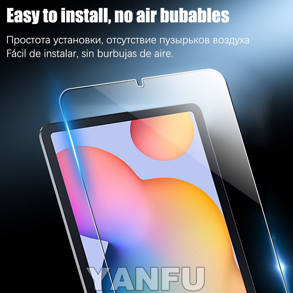 For Samsung Galaxy Tab S6 Lite - Samsung Tablet With Accessories recension och pris