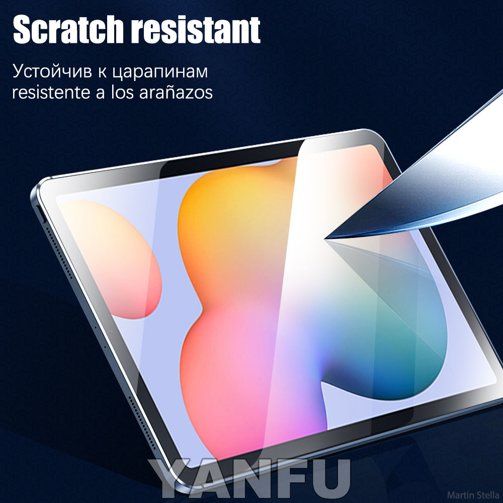 For Samsung Galaxy Tab S6 Lite - Samsung Tablet With Accessories recension och pris