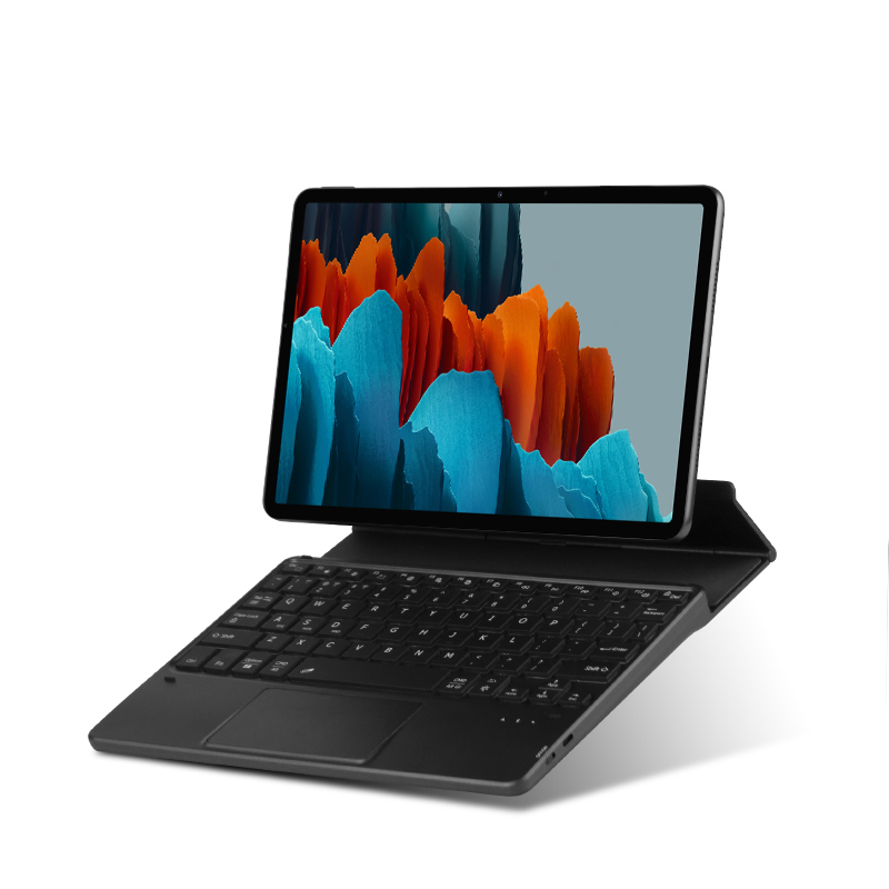 AJIUYU Folding Bluetooth Keybo - Windows Tablet Accessories recension och pris