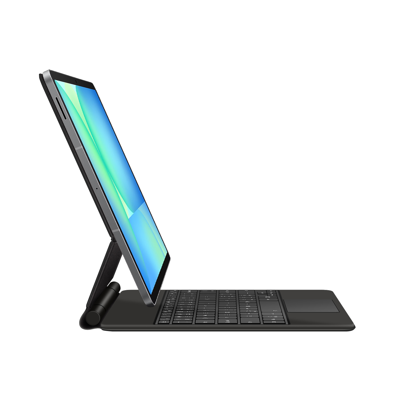 Magic Keyboard For Samsung Gal - Samsung Tablet With Accessories recension och pris