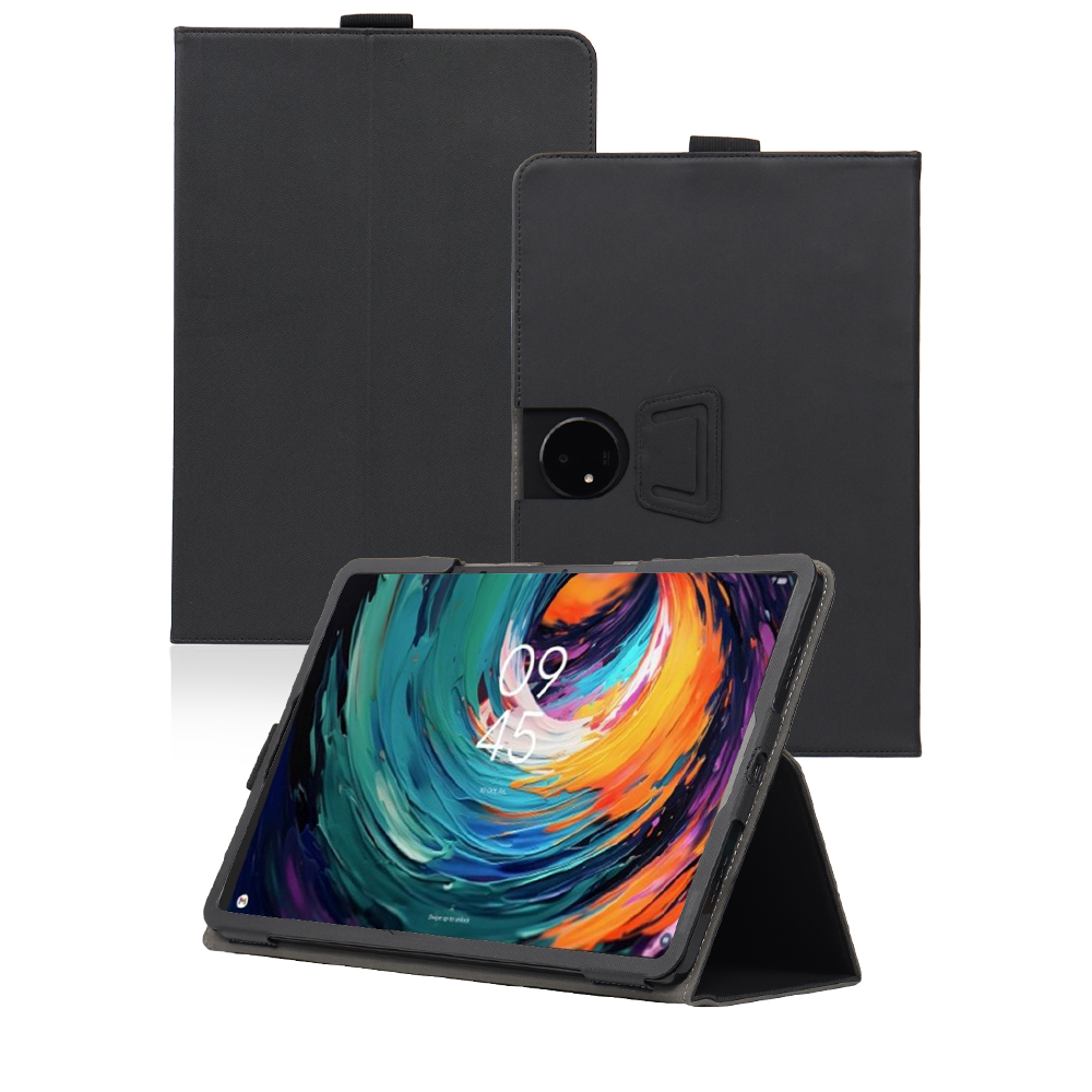 Leather Cover For TCL NXTPAPER - Tcl Tablet Accessories recension och pris