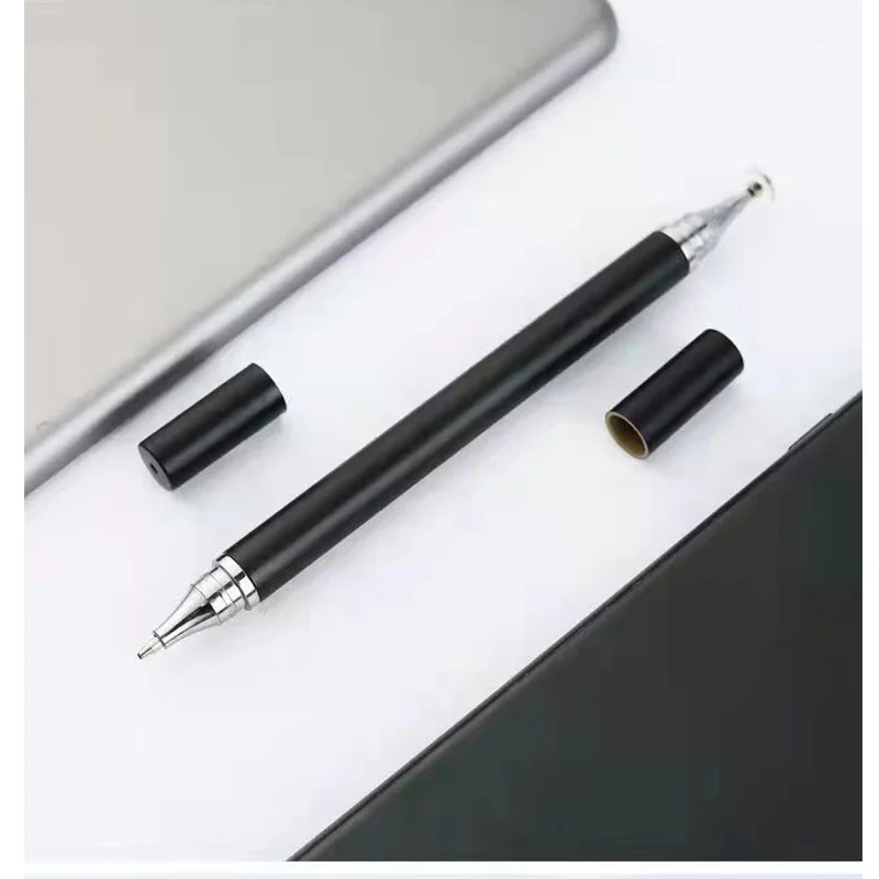 1/2/8pcs 2 In 1 Universal Styl - Drawing Tablet Pen Accessories recension och pris