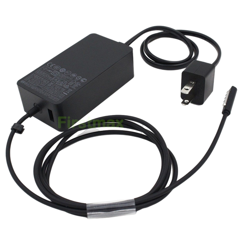 12V 3.6A 45W for Microsoft Sur - Windows Tablet Accessories recension och pris