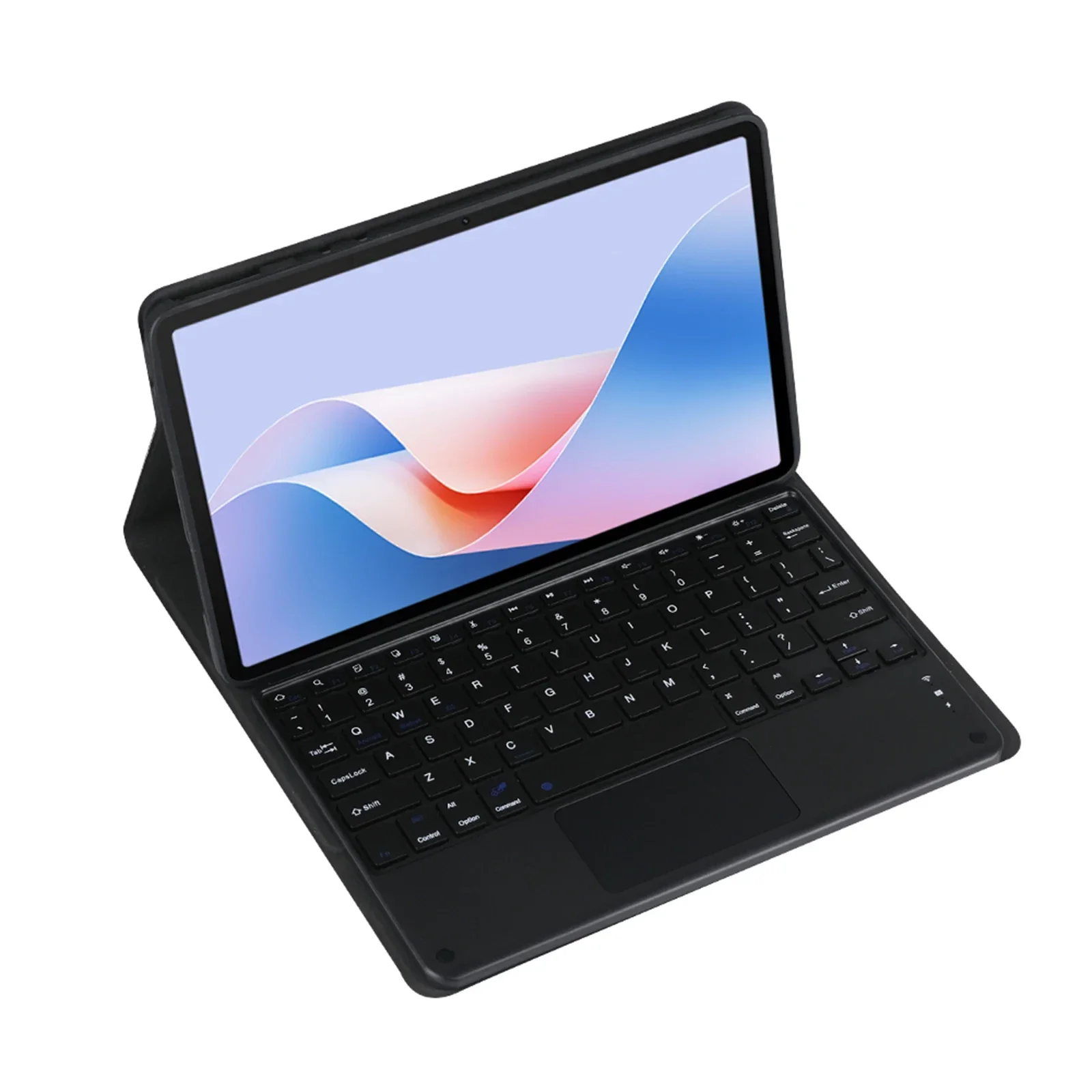 Keyboard Case for Samsung Gala - Samsung Tablet With Accessories recension och pris