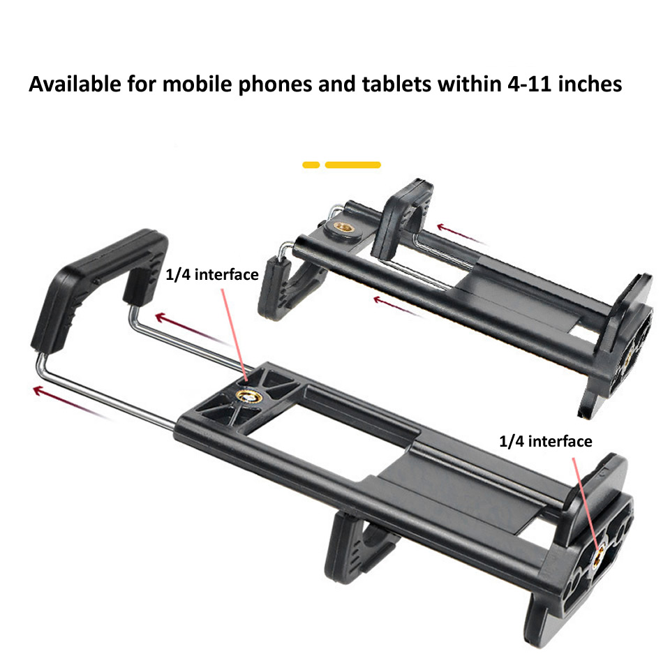 OUTMIX Wall Mount Tablet Stand - Ulefone Tablet Accessories recension och pris