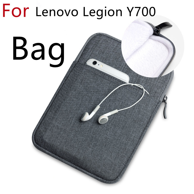 Handbag Case For Lenovo Legion - Lenovo Tablet M11 Accessories recension och pris