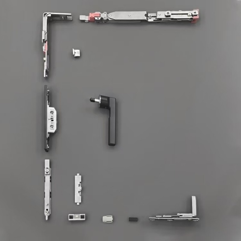 Premium Invisible Hinge Window - Windows Tablet Accessories recension och pris