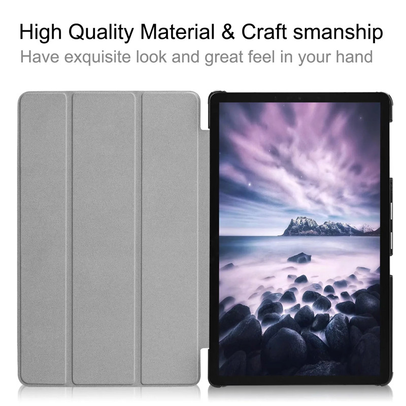 For Samsung Galaxy Tab A 10.5  - Samsung Tablet With Accessories recension och pris