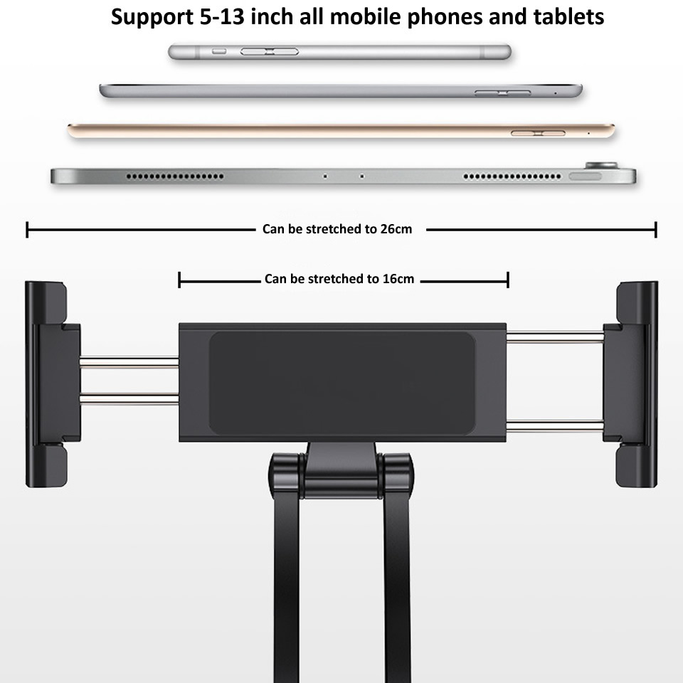 Aluminum Kitchen Desktop Phone - Ulefone Tablet Accessories recension och pris