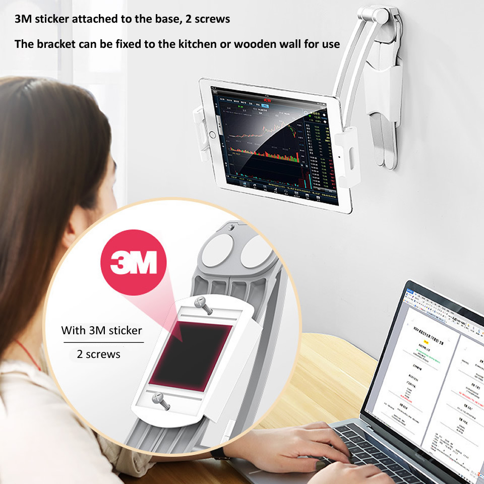 Aluminum Kitchen Desktop Phone - Ulefone Tablet Accessories recension och pris