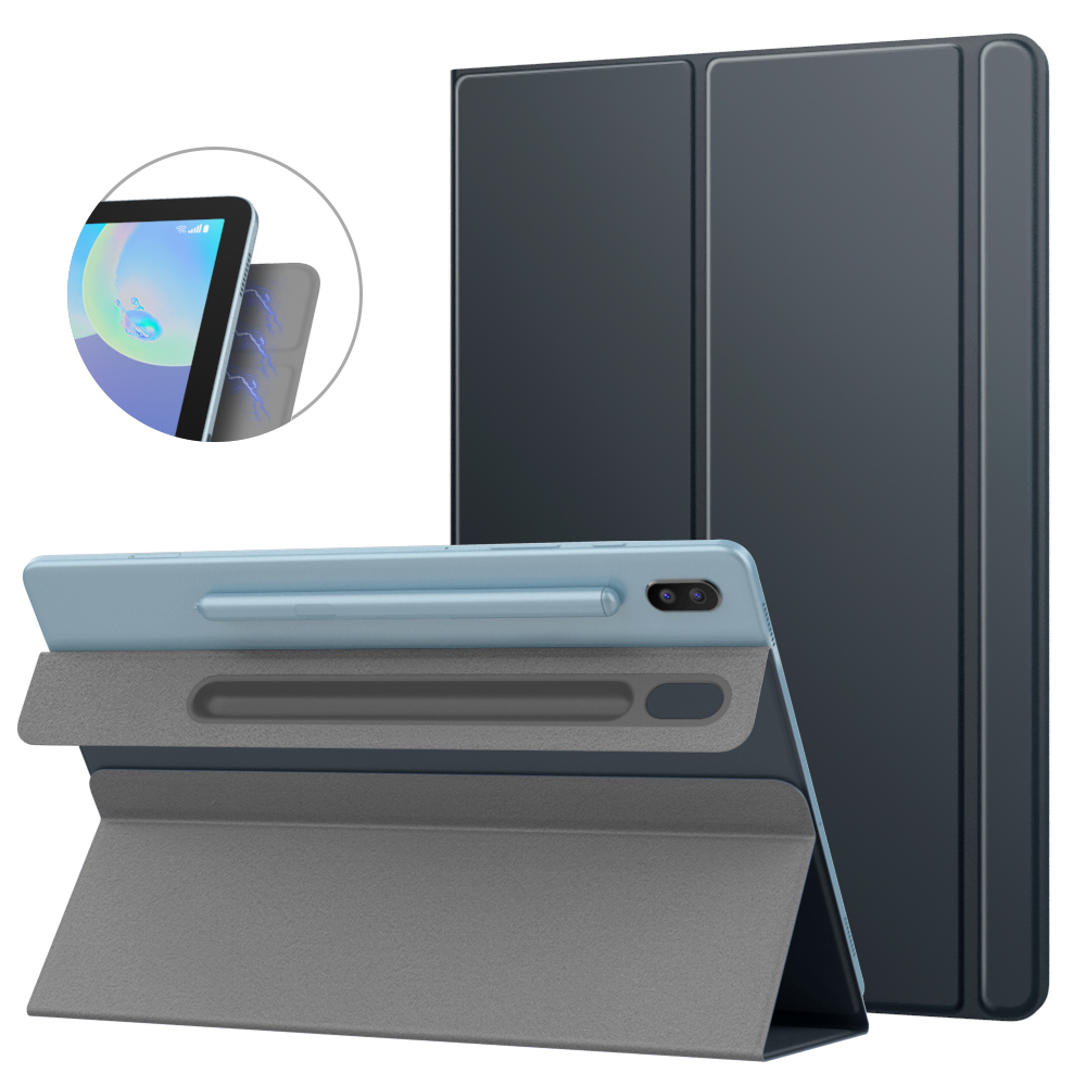 Case For Samsung Galaxy Tab S6 - Samsung Tablet With Accessories recension och pris