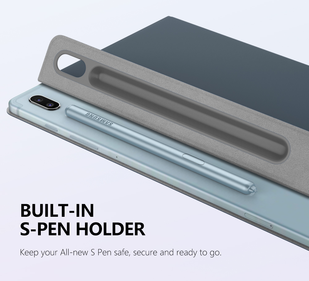 Case For Samsung Galaxy Tab S6 - Samsung Tablet With Accessories recension och pris