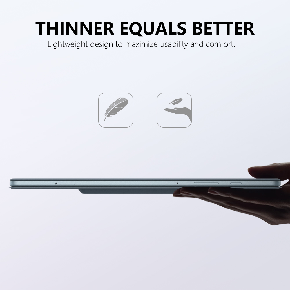 Case For Samsung Galaxy Tab S6 - Samsung Tablet With Accessories recension och pris