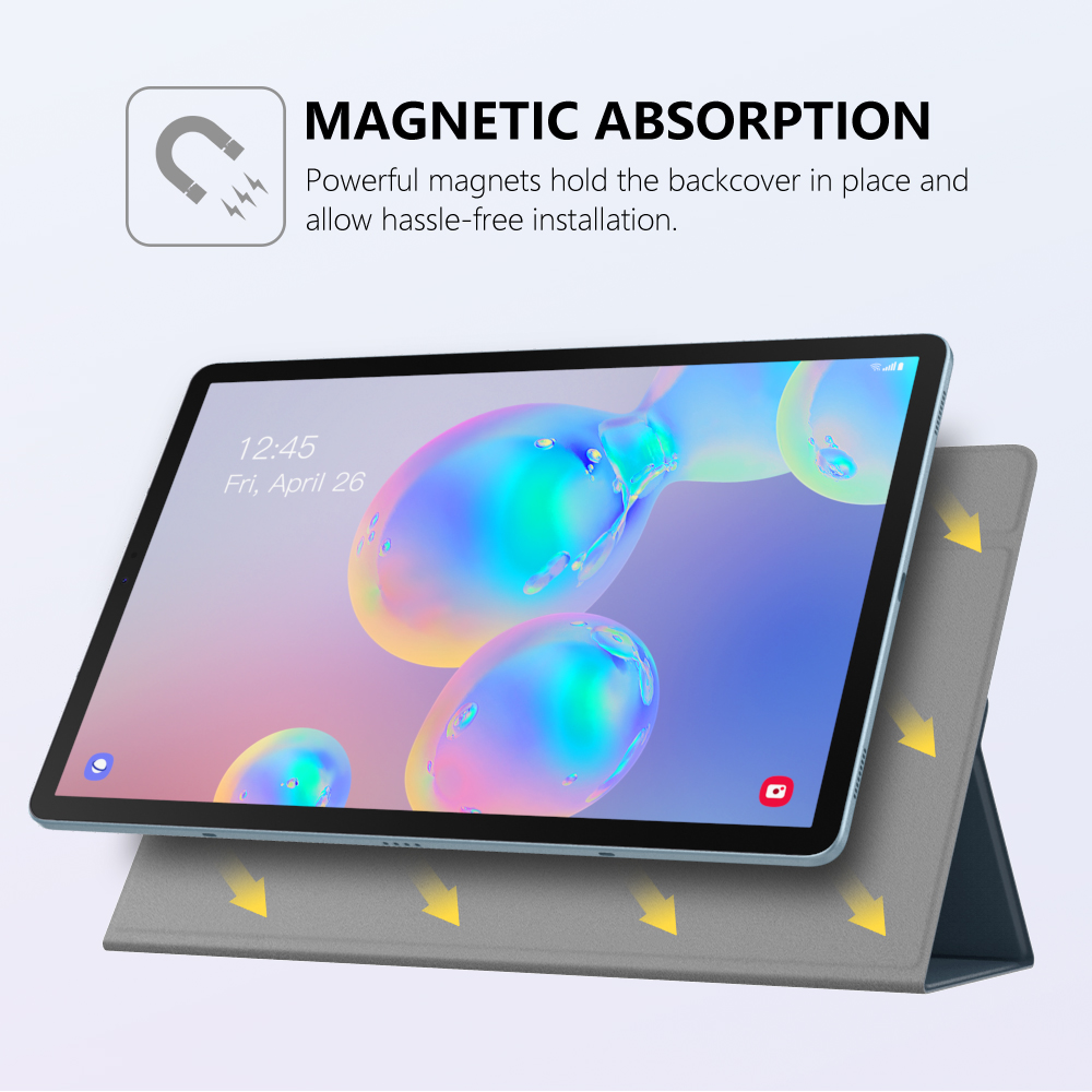 Case For Samsung Galaxy Tab S6 - Samsung Tablet With Accessories recension och pris