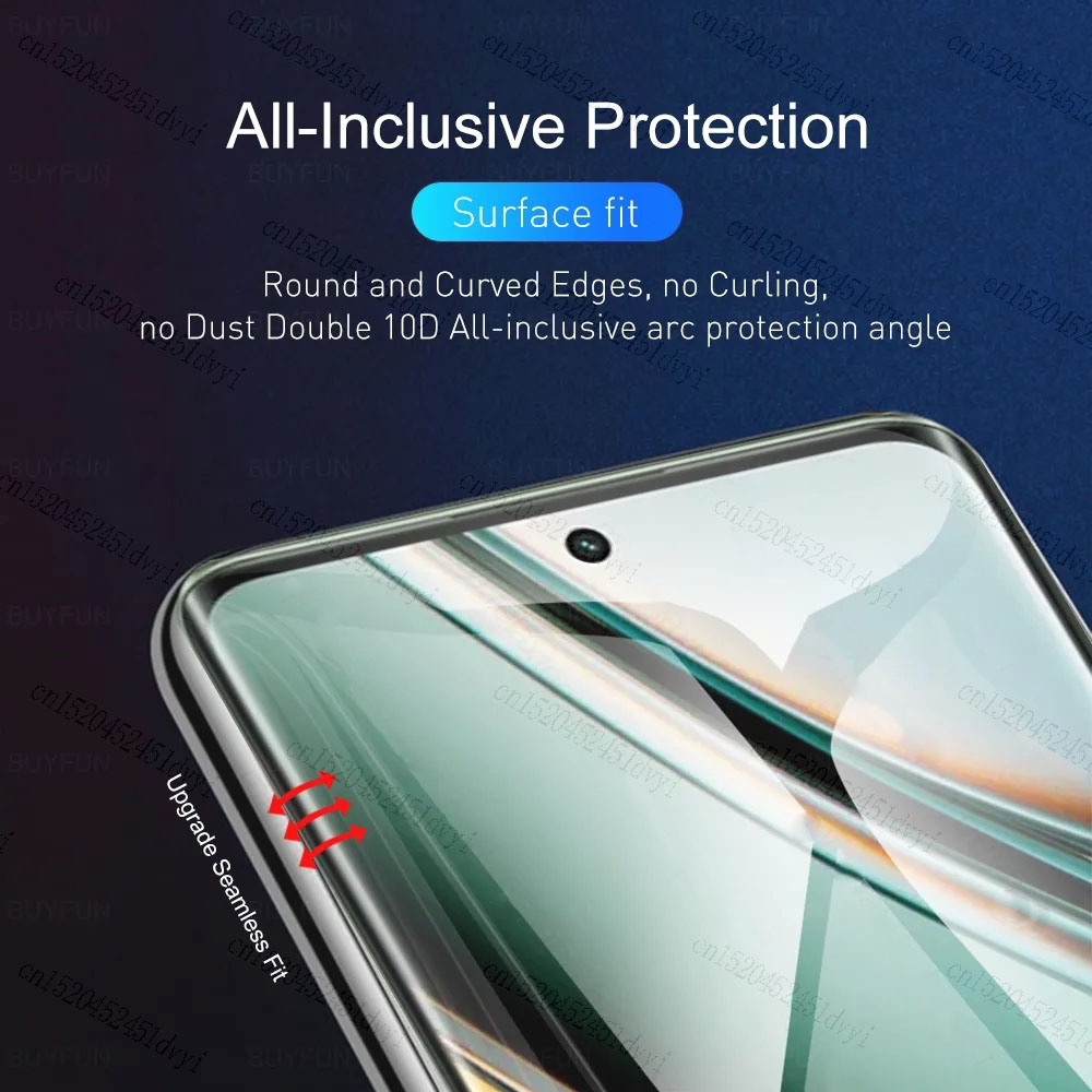 3PCS For Realme 8 7 7i 7 6s 6i - Realme Gt 6 recension och pris