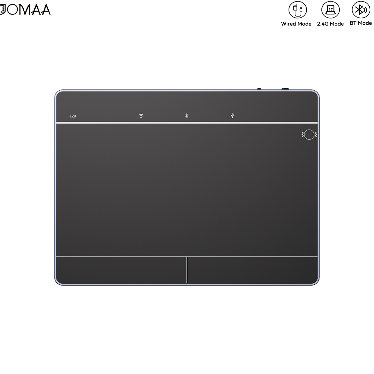 JOMAA Rechargeable Bluetooth T - Windows Tablet Accessories recension och pris