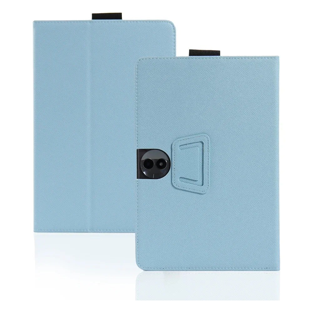 PU Leather Magnetic Flip Book  - Tcl Tablet Accessories recension och pris
