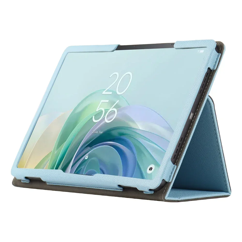 PU Leather Magnetic Flip Book  - Tcl Tablet Accessories recension och pris