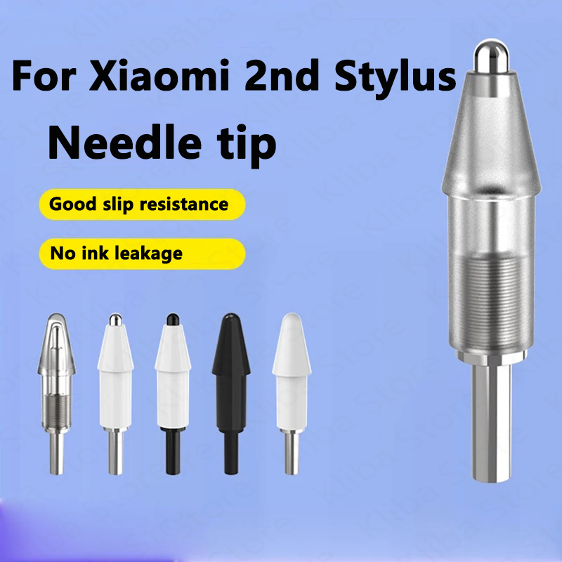 Metal Smart Stylus Pen Nib Rep - Drawing Tablet Pen Accessories recension och pris