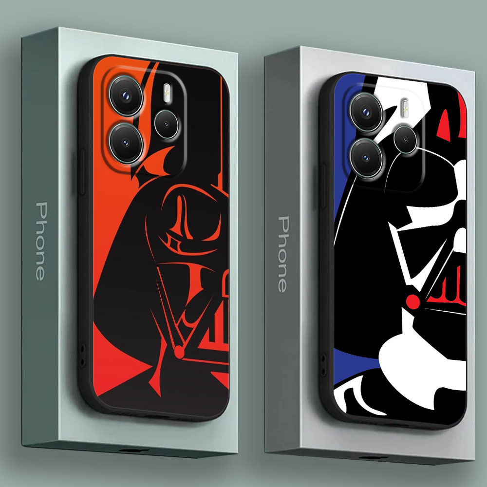 Cool S-STARWARS Phone Case For - Xiaomi Redmi Note 13 recension och pris